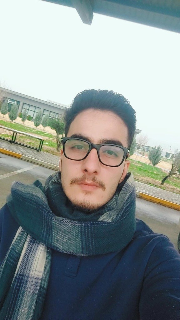 Omer Isam Profile
